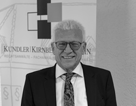 RA Justizrat Dieter Kundler