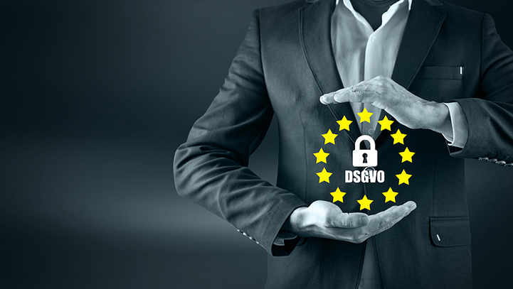 Datenschutz und Auskunft nach § 15 DSGVO
