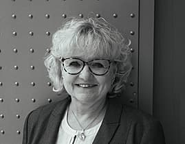 Rechtsanwältin Sonja Thiry-Kirsch