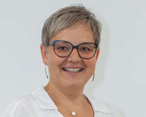 Rechtsanwältin Sabine Klein