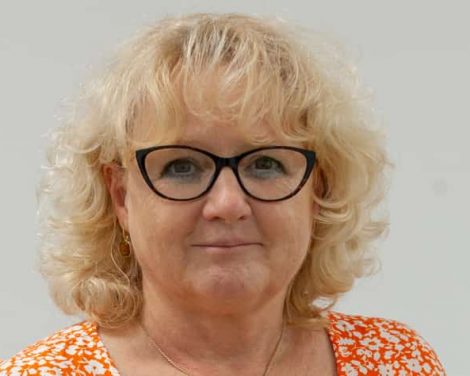 Rechtsanwältin Sonja Thiry Kirsch