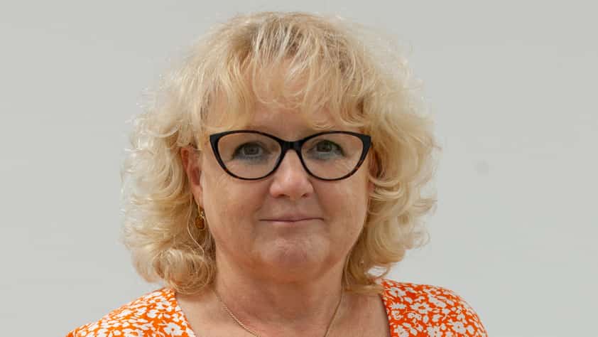 Rechtsanwältin Sonja Thiry Kirsch