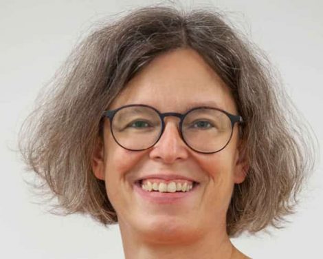 Rechtsanwältin Tanja Ringeisen
