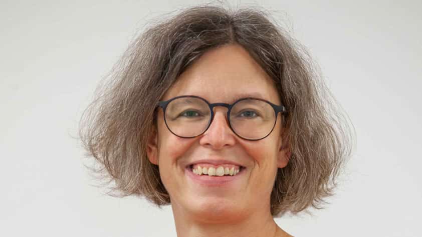 Rechtsanwältin Tanja Ringeisen