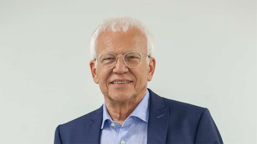 Justizrat Dieter Kundler