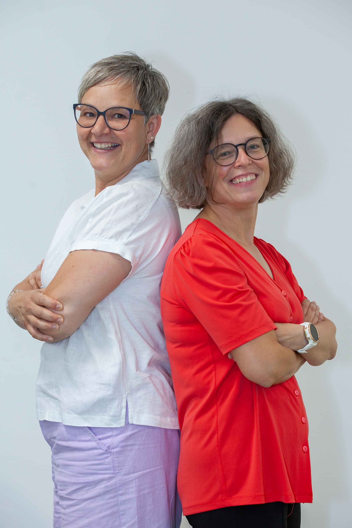 Anwälte Team